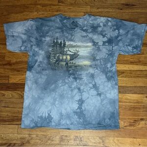 THE MOUNTAIN ELK T-SHIRT